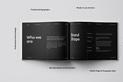 The Professional Style Guide Kit, a Presentation Template by Smotrow Related (Thumbnail 7 of 7)
