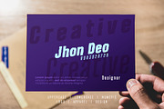 Blade Crown Font Family, a Sans Serif Font by yantodesign (Thumbnail 2 of 8)