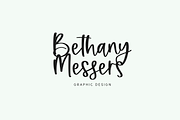Farmhouse Magic | Modern Script Font, a Script Font by KA Designs (Thumbnail 8 of 9)