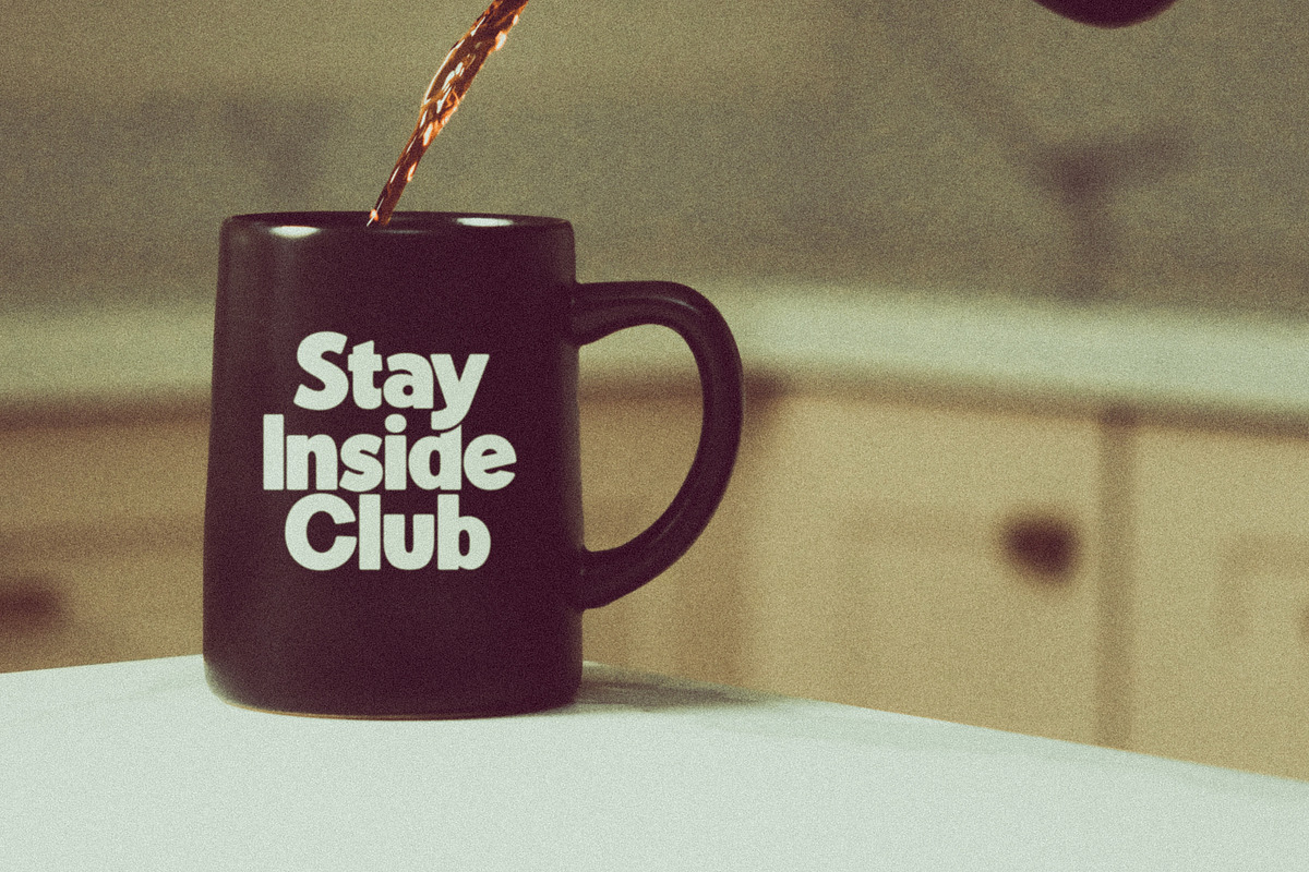 Kilimanjaro Sans (36 fonts), a Font by Nicky Laatz (Photo 19 of 75)