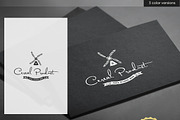Cereal Product / Bread  Logo, a Branding & Logo Template by LogoBuy (Thumbnail 3 of 3)