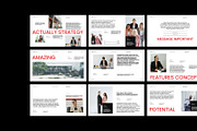 Vaneka | Powerpoint Template, a Presentation Template by tebaltipislab (Thumbnail 8 of 9)