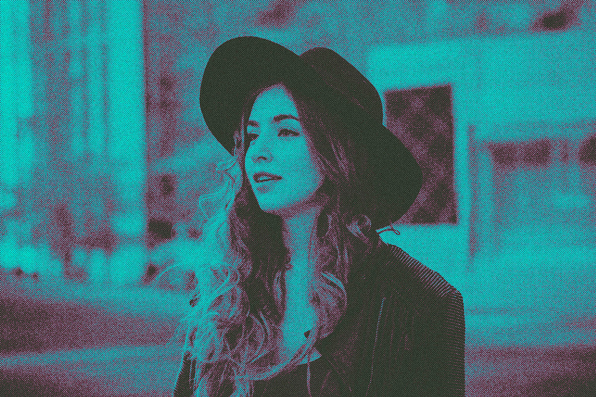 Grunge Halftone Photo Effect, a Layer Style Add-On by Design Squad (Photo 3 of 7)