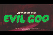 Gumzilla Font Plus Graphic Pack, a Font by Darumo Shop (Thumbnail 11 of 11)