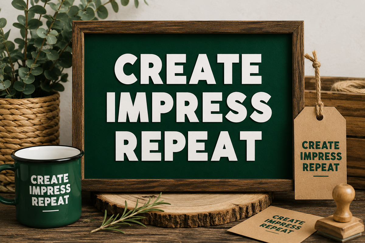 Learn Student – Bold Modern Font, a Sans Serif Font by Limited.studio (Photo 4 of 4)