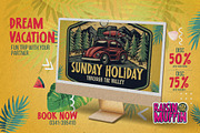 Raisin Muffin - Fun Display Font, a Font by Gassstype (Thumbnail 4 of 8)