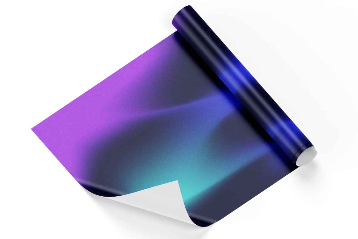 Broken Signals Gradient Background, a Background Graphic by MSG Studio (Photo 7 of 11)