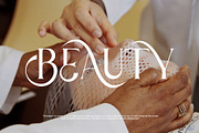SALINCA Unique Serif Typeface, a Serif Font by yaqublekker (Thumbnail 7 of 9)