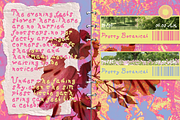 Wigglewood - Playful Display Font, a Handwritten Font by Setara Langit CreativeStd (Thumbnail 6 of 12)