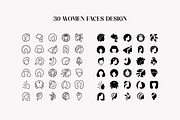 Elegant Modern Logo Maker Pack, a Branding & Logo Template by Design_Planet (Thumbnail 14 of 29)