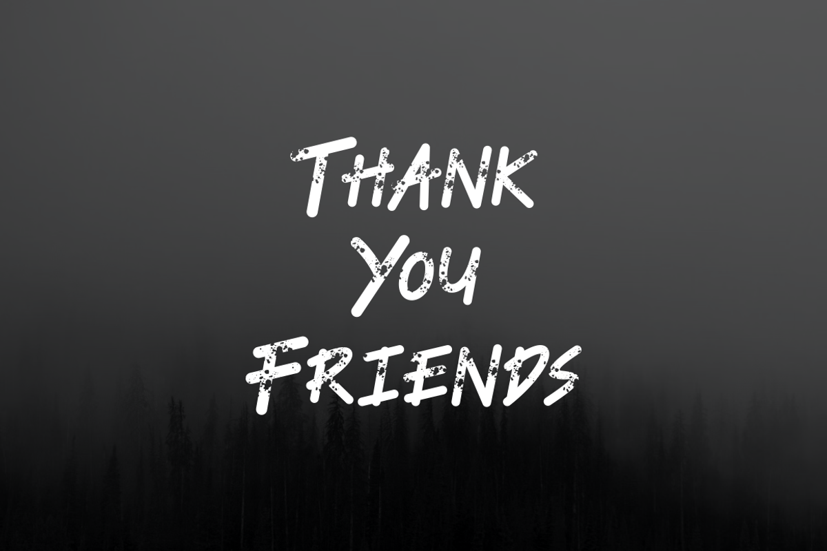 Ghamexz - Font, a Handwritten Font by artchiles_design (Photo 5 of 5)