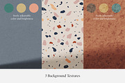 1x1 Square Magazine Mockup Kit, a Books & Magazine Mockup by Mint Actions (Thumbnail 9 of 9)