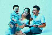 Dynamic Oil Painting Effect, an Action Add-On by MRI STUDIO (Thumbnail 16 of 20)