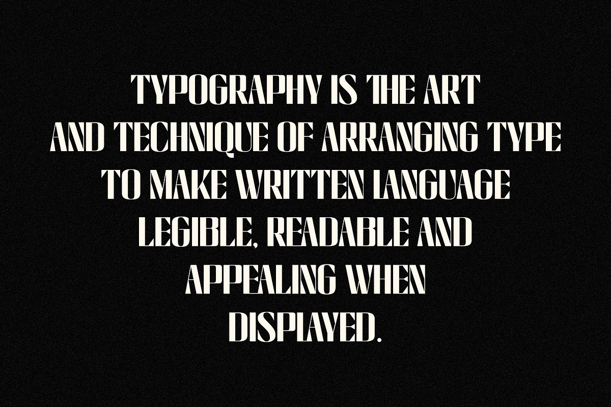 Cas Calisaya Elegant Font, a Serif Font by Casloop Studio (Photo 9 of 15)