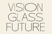 CS Quipster Mix, a Sans Serif Font by Craft Supply Co. (Thumbnail 2 of 8)