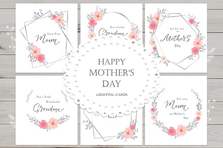 Happy Mother's  Day