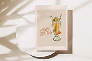 Travel Print Posters, an Object Graphic by DesignThatMatters (Thumbnail 8 of 14)