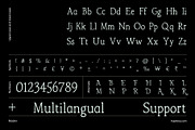 Pinetrue Font, a Handwritten Font by Koplexs Studio (Thumbnail 12 of 12)