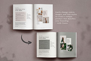 eBook - Magazine Canva Template, a Magazine Template by Studio Sugoi (Thumbnail 8 of 10)