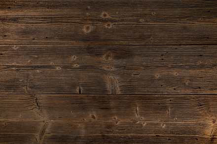 Weathered wooden planks, a Photo by Grafvision photography