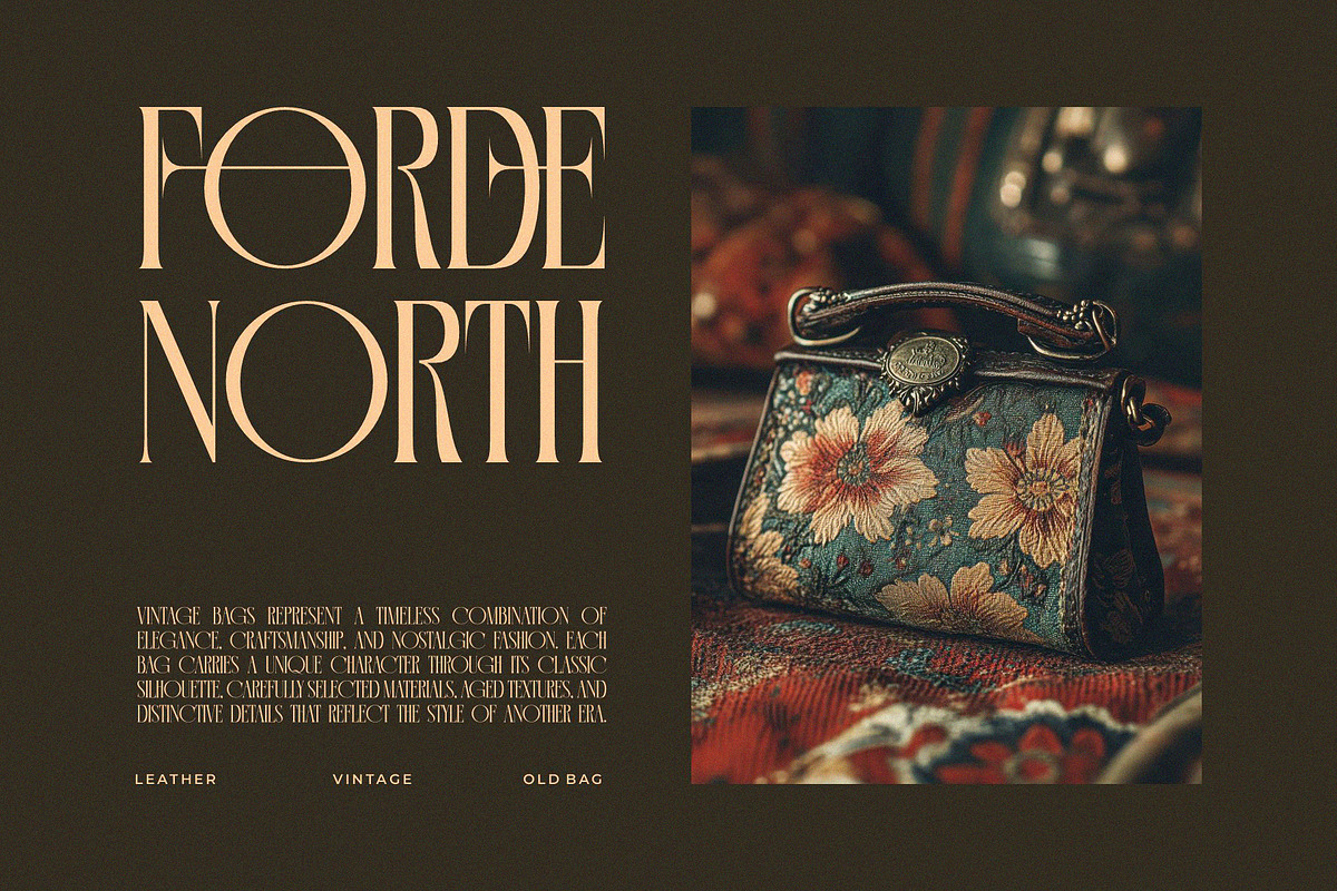 Mashcon || Stylish Serif Font, a Serif Font by Ermedia Studio (Photo 5 of 10)