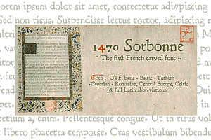 1470 Sorbonne PRO