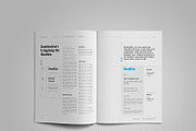 Brand Manual, a Brochure Template by Elite_Standard (Thumbnail 4 of 8)