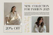 Gaston Honey - A New Font Duo, a Serif Font by Ermedia Studio (Thumbnail 5 of 10)