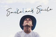 Lantima Lexa - Font Duo, a Script Font by Dierstudio (Thumbnail 4 of 9)