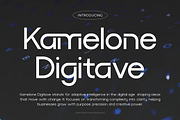 Brigten - Corporate Sans Serif Font, a Sans Serif Font by Flawless And Co (Thumbnail 4 of 10)