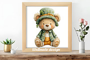 St. Patrick's Day Clipart, an Illustration by DreamCafeArt (Thumbnail 4 of 8)