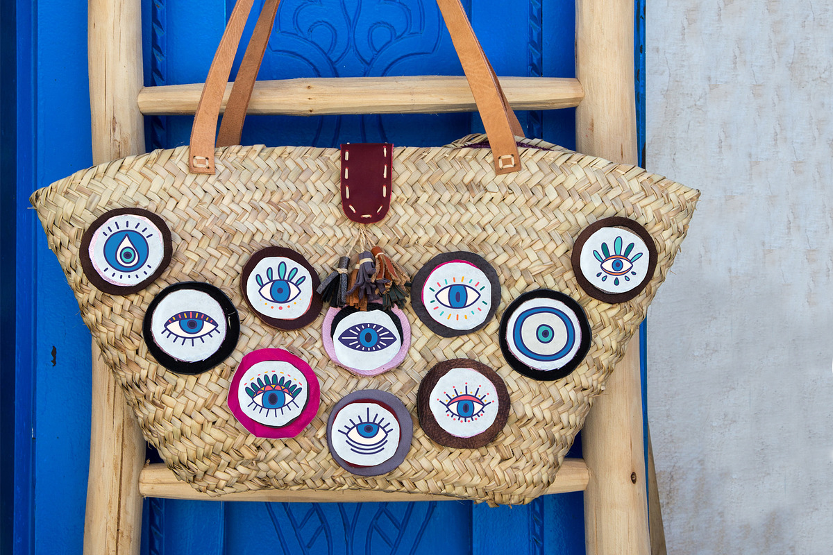 Magic Eyes. Graphic Collection, an Object Graphic by CallMeStasia (Photo 7 of 8)