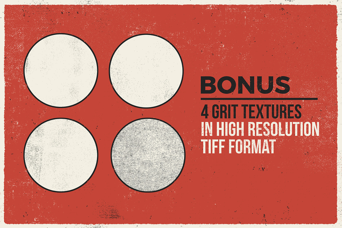Brushes From Hell, a Brush Add-On by Mixergraph (Photo 5 of 5)
