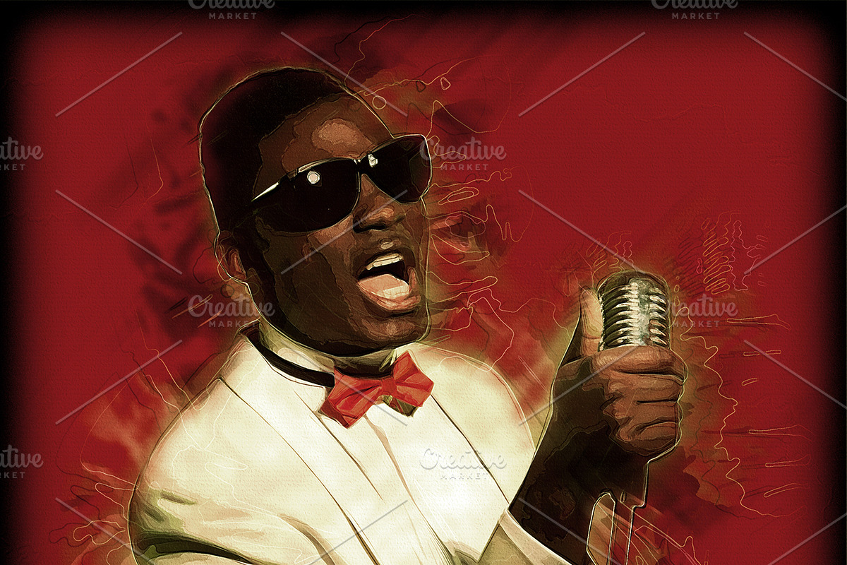 Art Photoshop Action, an Action Add-On by GrafxFun (Photo 5 of 5)