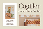 Saitago - Classy Serif Font, a Serif Font by Aqeel_Art (Thumbnail 3 of 9)