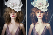Matte Photoshop Actions & ACR preset, an Action Add-On by BeArt-Presets (Thumbnail 28 of 29)