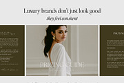 Wedding Photography Pricing Guide, a Marketing Template by Adam and Grace (Thumbnail 23 of 23)