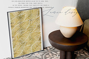 RIO Room & FRAME MOCKUP, a Household Mockup by LAMIA DESIGN (Thumbnail 11 of 13)