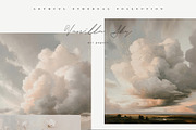 NEW! Late Summer Bundle, an Illustration by Isabelle Salem (Thumbnail 208 of 216)