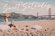 Houstiny - Handwritten Font, a Script Font by Megi Satyo Widodo (Thumbnail 7 of 17)