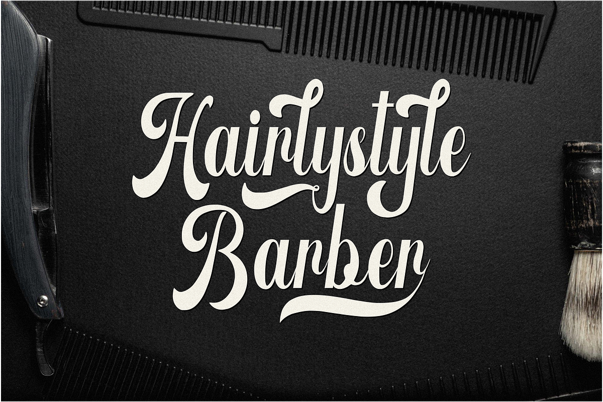 Kingsroad, a Script Font by Essentials Studio (Photo 5 of 10)
