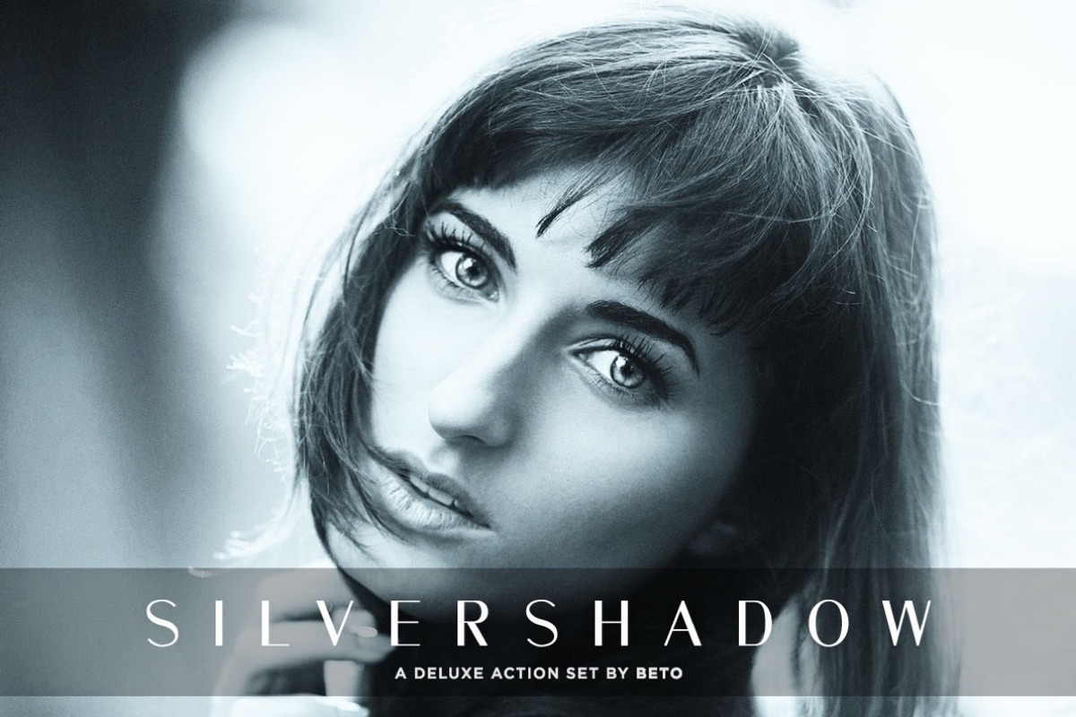 Silvershadow Action preview 2