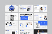 Project Proposal Presentation, a Presentation Template by GenerousArt (Thumbnail 7 of 8)