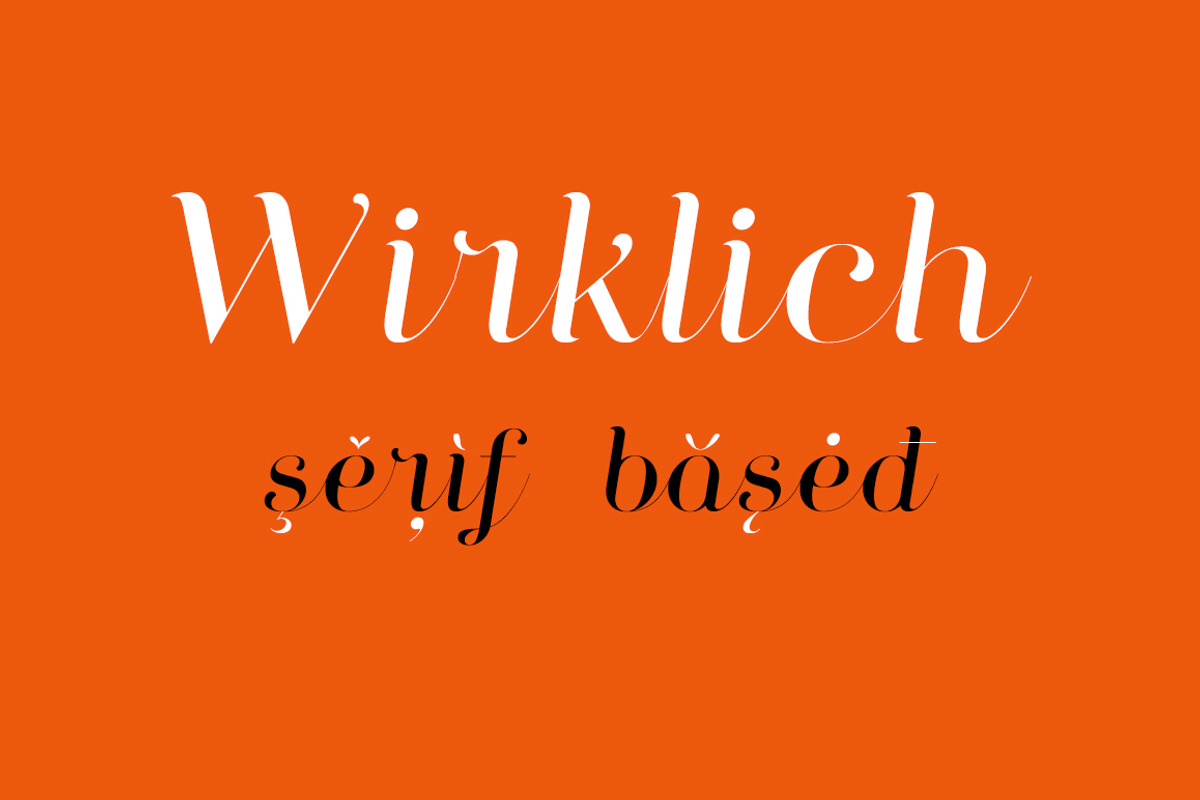 Awesome Bundle 84 fonts, a Script Font by Etewut (Photo 70 of 71)