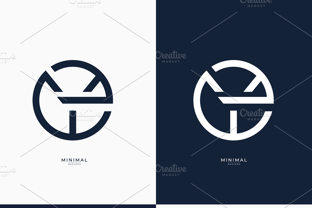 monogram icon logo EY or YE, a Branding & Logo Template by idesign_4u