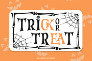 Hellobro Typeface, a Script Font by alit design (Thumbnail 14 of 17)