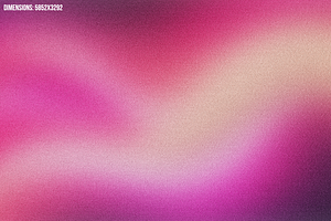 Pink Magenta Grainy Background