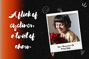 Olswyn, a Script Font by Gatype (Thumbnail 6 of 11)