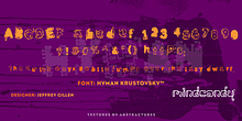 Hyman Krustofsky™