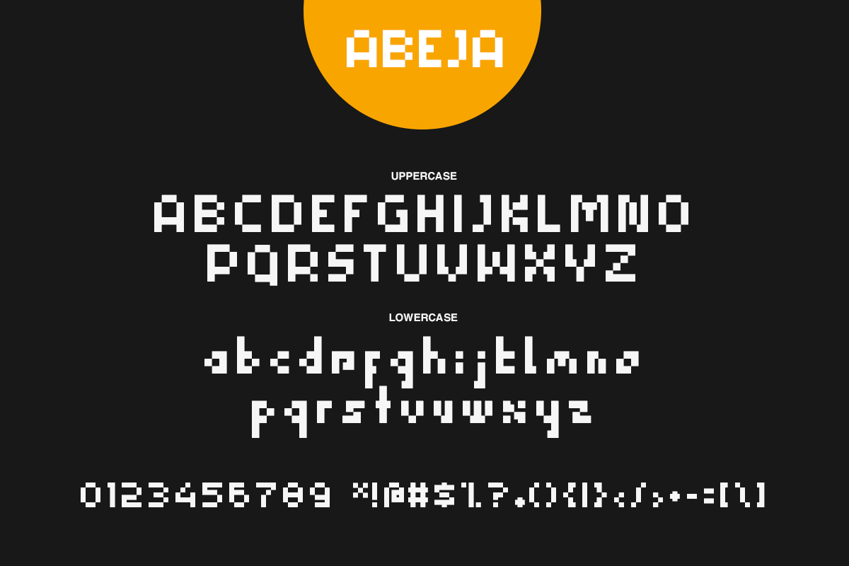 Sale 40% OFF - Abeja preview 5